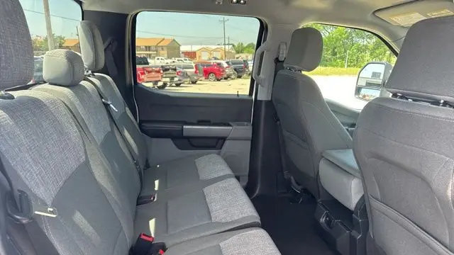 2025 Ford F-250 Super Duty King Ranch