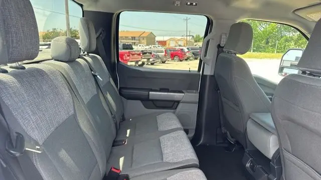 2025 Ford F-250 Super Duty King Ranch