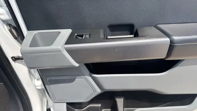 2025 Ford F-250 Super Duty King Ranch
