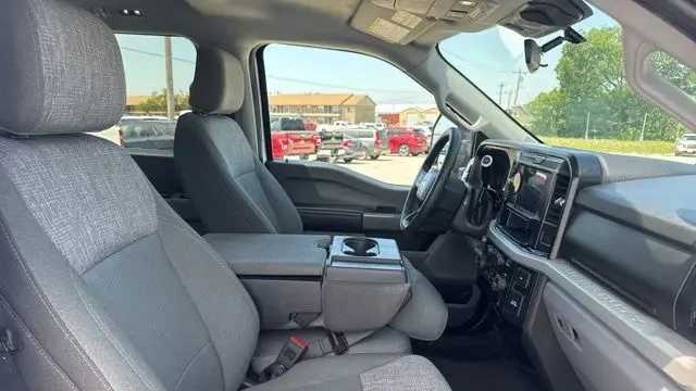 2025 Ford F-250 Super Duty King Ranch
