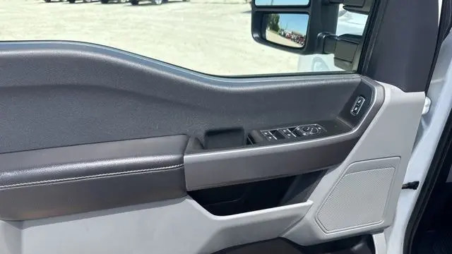2025 Ford F-250 Super Duty King Ranch