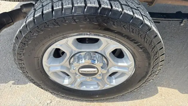 2025 Ford F-250 Super Duty King Ranch