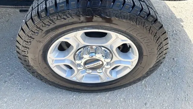 2025 Ford F-250 Super Duty King Ranch