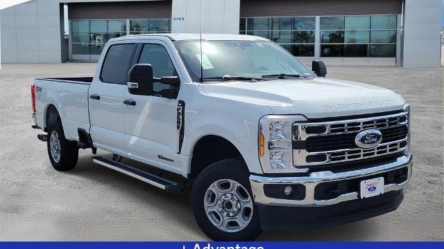 Preowned 2025 Ford F-250 Super Duty King Ranch for Sale