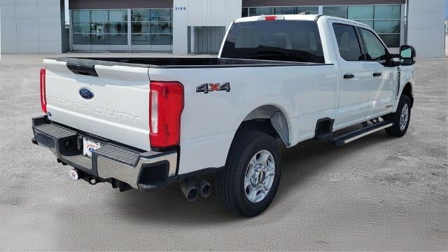 2025 Ford F-250 Super Duty King Ranch
