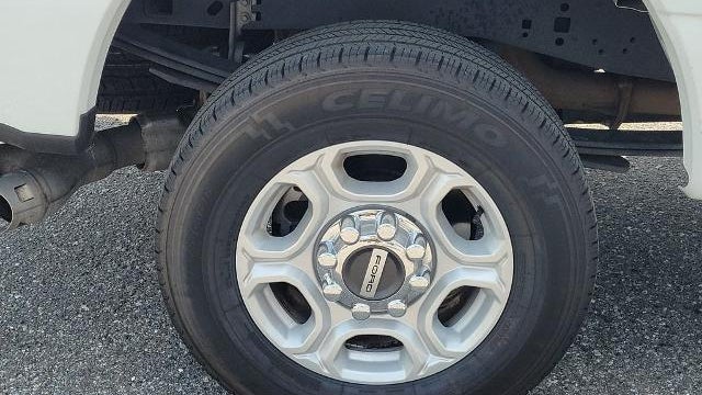 2025 Ford F-250 Super Duty King Ranch