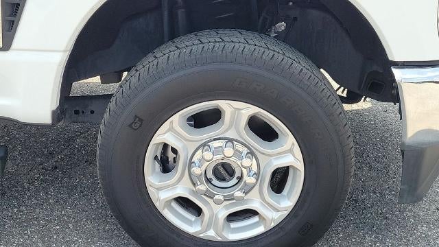 2025 Ford F-250 Super Duty King Ranch