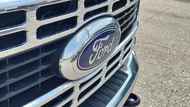 2025 Ford F-250 Super Duty King Ranch