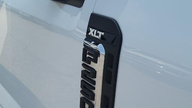 2025 Ford F-250 Super Duty King Ranch