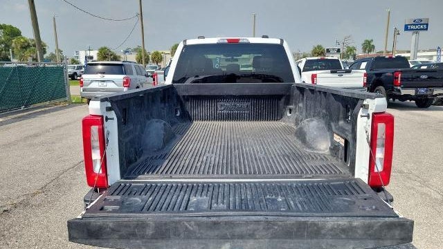 2025 Ford F-250 Super Duty King Ranch