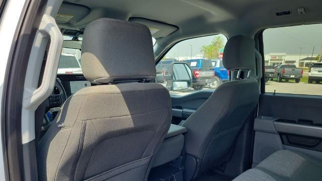 2025 Ford F-250 Super Duty King Ranch