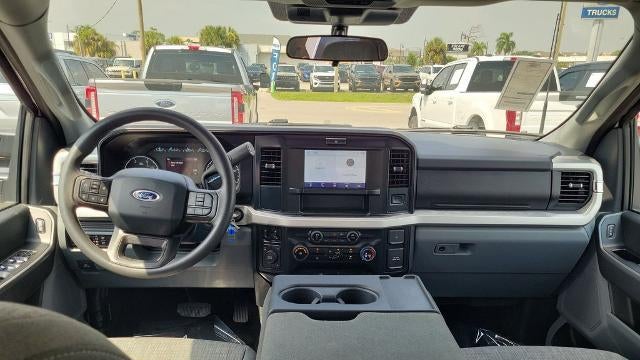 2025 Ford F-250 Super Duty King Ranch