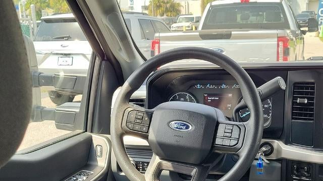 2025 Ford F-250 Super Duty King Ranch