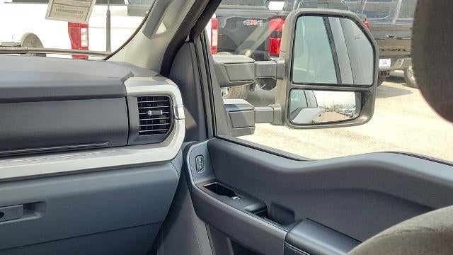 2025 Ford F-250 Super Duty King Ranch