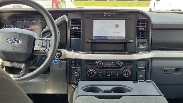 2025 Ford F-250 Super Duty King Ranch