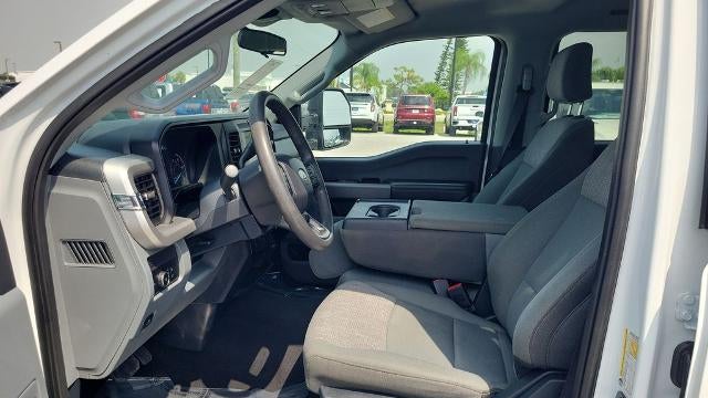 2025 Ford F-250 Super Duty King Ranch