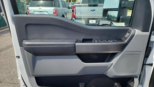 2025 Ford F-250 Super Duty King Ranch