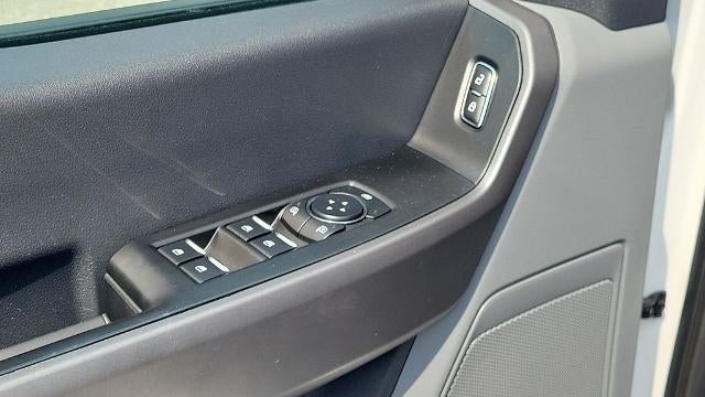 2025 Ford F-250 Super Duty King Ranch