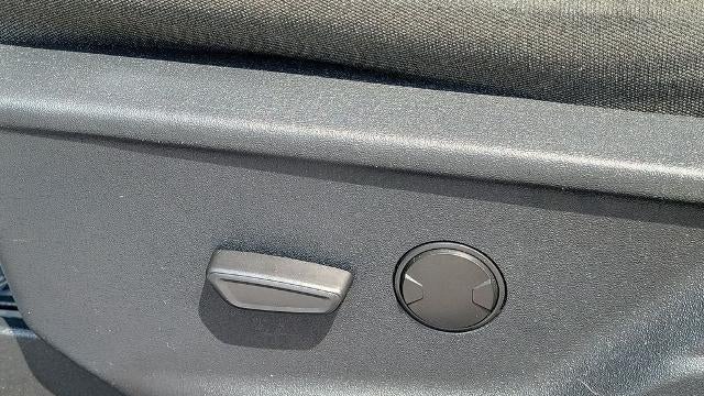 2025 Ford F-250 Super Duty King Ranch