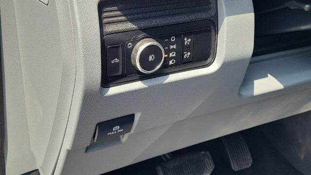 2025 Ford F-250 Super Duty King Ranch