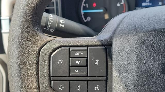 2025 Ford F-250 Super Duty King Ranch