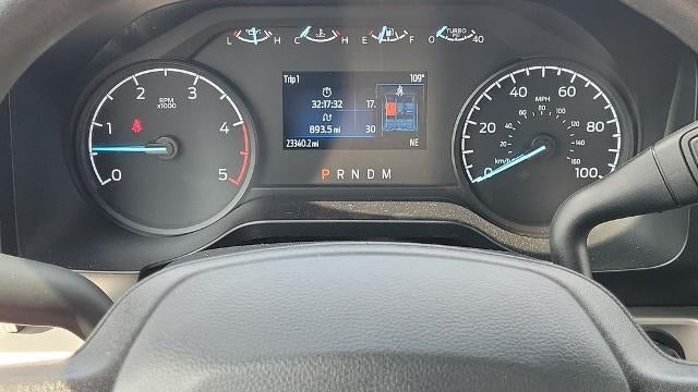 2025 Ford F-250 Super Duty King Ranch