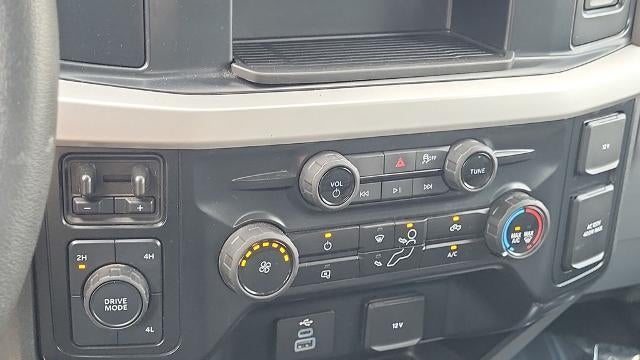 2025 Ford F-250 Super Duty King Ranch