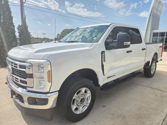 2025 Ford F-250 - $49,101