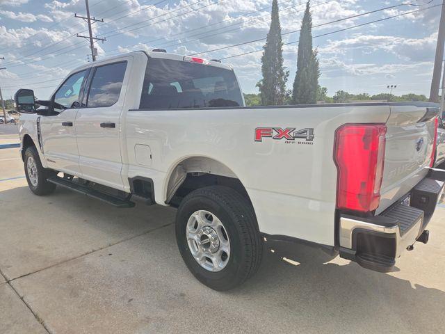 2025 Ford F-250 - $49,101
