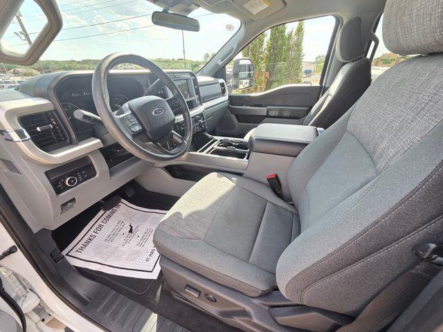2025 Ford F-250 - $49,101