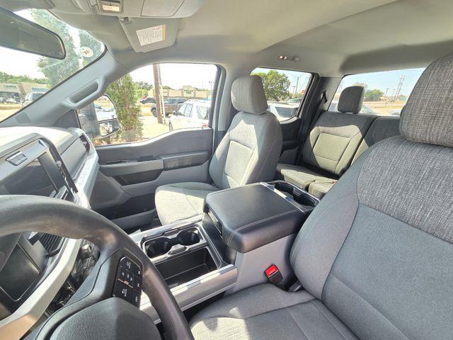 2025 Ford F-250 - $49,101