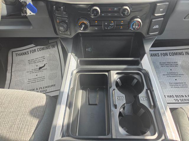 2025 Ford F-250 - $49,101