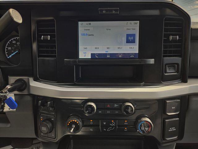 2025 Ford F-250 - $49,101