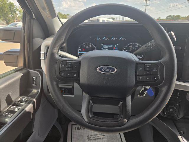 2025 Ford F-250 - $49,101