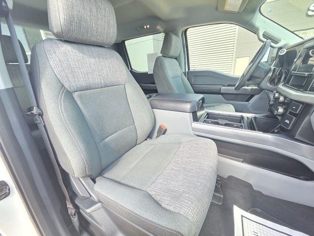 2025 Ford F-250 - $49,101