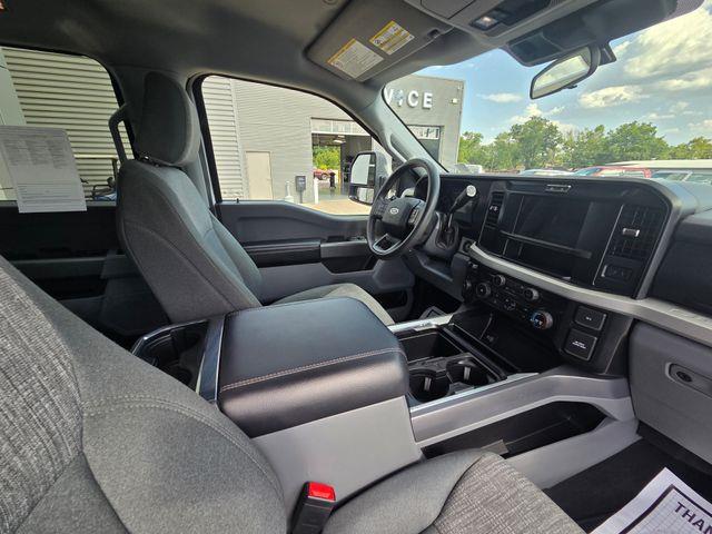 2025 Ford F-250 - $49,101