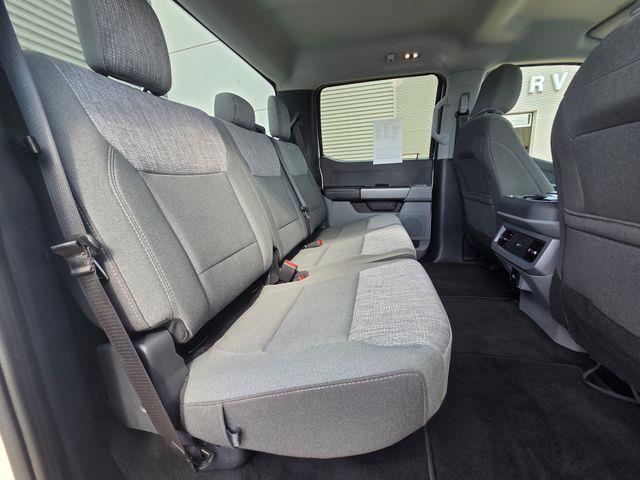 2025 Ford F-250 - $49,101