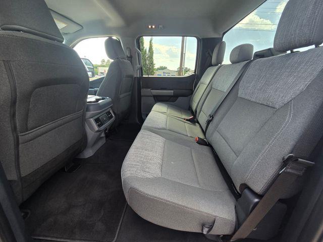 2025 Ford F-250 - $49,101