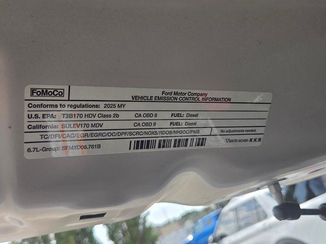 2025 Ford F-250 - $49,101