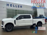 2025 F-250 Super Duty Thumbnail 1