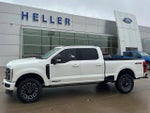 2025 F-250 Super Duty Thumbnail 2