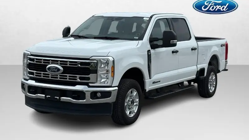 Preowned 2025 Ford F-250 Super Duty King Ranch for Sale