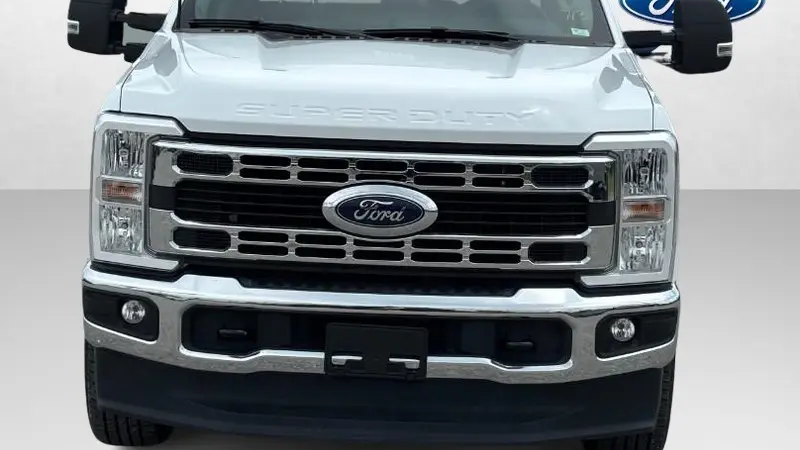 2025 Ford F-250 Super Duty King Ranch
