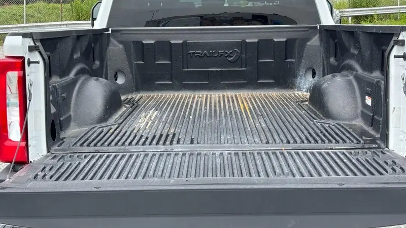 2025 Ford F-250 Super Duty King Ranch