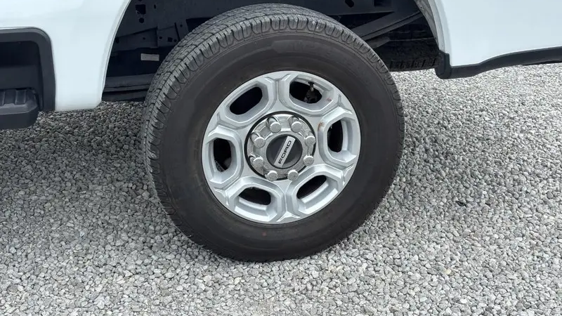 2025 Ford F-250 Super Duty King Ranch