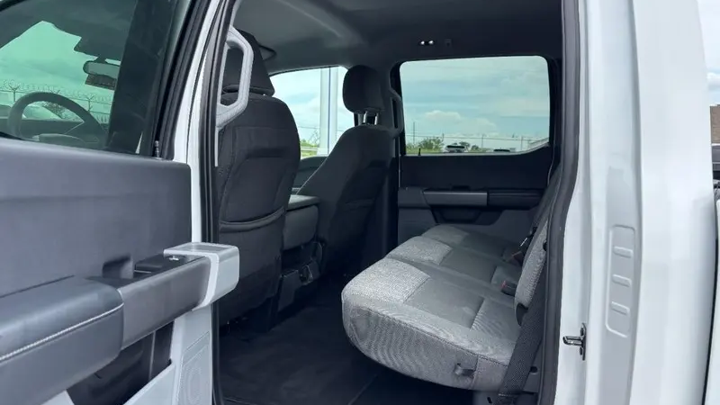 2025 Ford F-250 Super Duty King Ranch