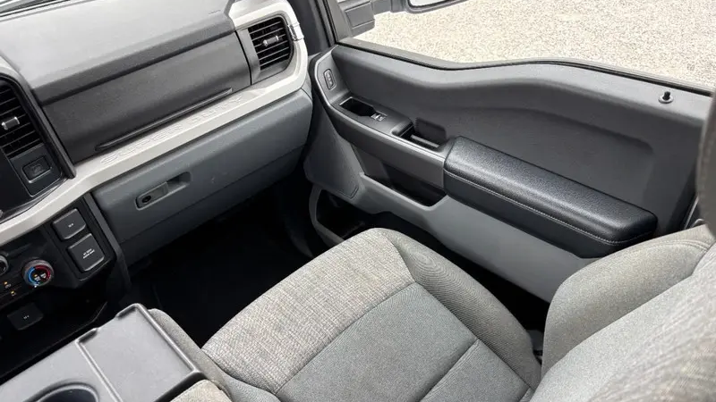 2025 Ford F-250 Super Duty King Ranch