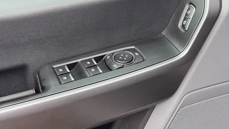2025 Ford F-250 Super Duty King Ranch