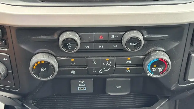 2025 Ford F-250 Super Duty King Ranch