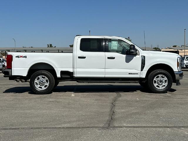 2025 Ford F-250 - $55,905